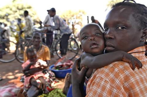 Crise humanitaire dans l'Est de la RDC : les États-Unis promettent 48 millions de dollars