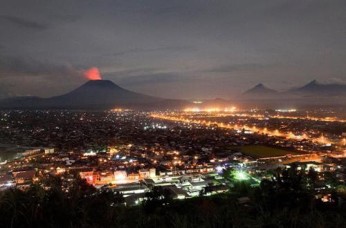 Goma : Des habitants se plaignent des coupures de courant malgré les avertissements préalables de Virunga Énergie
