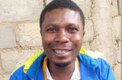 RDC : La VSV demande la libération immédiate de Luc Malembe détenu à l'Auditorat Militaire de Bunia