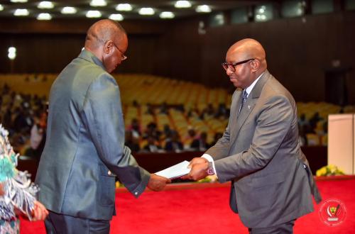 Lever, maintenir ou requalifier l'état de siège en Ituri et au Nord-Kivu : La décision du Président Tshisekedi vivement attendue