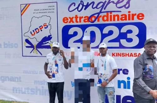 Kinshasa : Les fédéraux de l'UDPS chassés de l'hôtel en raison d'impayés