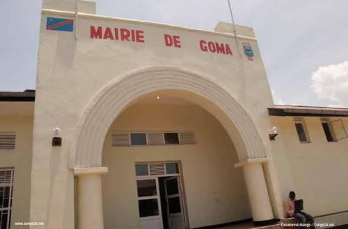 Goma : la réalisation du plan quinquennal de la ville présente un résultat en dessous de la moyenne