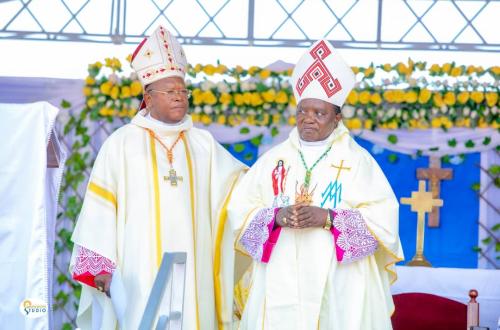 RDC : L’Eglise Catholique appelle à la vigilance sur le risque de balkanisation du pays