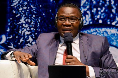 RDC : “Le concept état de siège en lui-même n'est pas une panacée pour résoudre une crise” -(Julien Paluku)