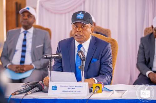 Candidature à la Présidentielle en RDC : Plusieurs critères listés, dont celui de posséder la nationalité congolaise d’origine