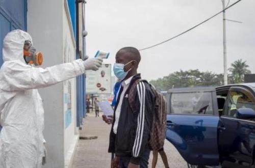 COVID-19 : Le gouvernement congolais lève les messieurs restrictives à l'exception de celles liées aux funérailles