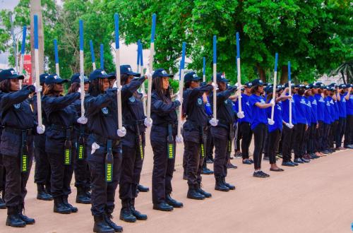 Dieu Exauce Protection : Une Histoire de Réussite qui Débute à Goma et Rayonne à travers Kinshasa, Lubumbashi et Kisangani