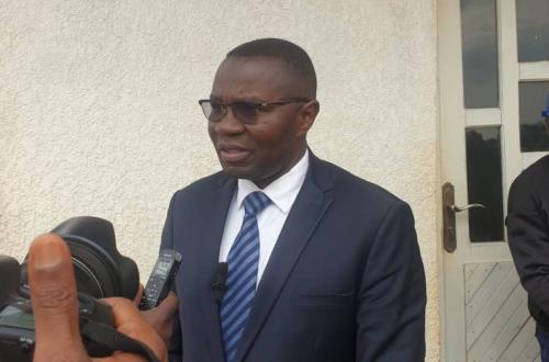 Élection RDC 2023 : "Le parti politique BUREC n'a jamais déposé une liste de candidature à la CENI" (Julien Paluku)