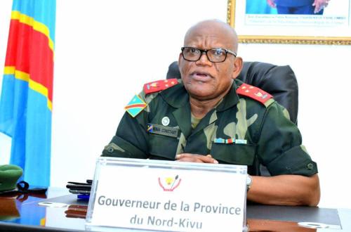 Goma : Le Gouverneur militaire suspend les travaux de construction au cimetière Gabiro qui serait "spolié"