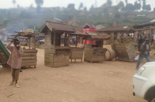 Lubero : paralysie d'activités à Katondi pour dénoncer le comportement des Wazalendo