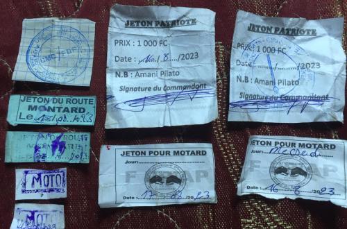 Nord-Kivu : Ce qu’il faut savoir de l’impact de la guerre dans le groupement de Binza
