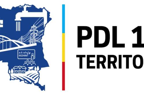Evaluation du PDL des 145 territoires en RDC : Plus de 100 ouvrages connaissent leur réception au CCeCo