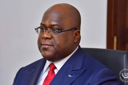 RDC : Félix Tshisekedi salue le dévouement des participants à la table ronde sur l’évaluation de l’état de siège en l’Ituri et du Nord-Kivu