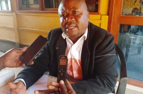 Nord-Kivu : L'Assemblée Provinciale présente ses condoléances à la famille du feu Muhindo Magezi