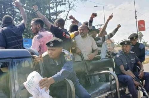 Alerte : Détérioration des droits humains et de l'espace civique dans le Nord-Kivu selon 10 organisations de la société civile