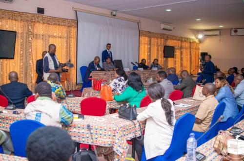 RDC : La CENI procède au recrutement du personnel opérationnel temporaire sur toute l'étendue du territoire national