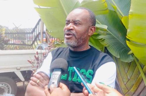 Goma : "Nous n'avons aucun intérêt à nous mêler à cette affaire de journée ville-morte, nous sommes encore en plein deuil de nos compatriotes décédés le 30 août" (Ngoy Kisirani)
