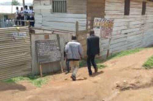 EPST/Nord-Kivu II : Une école privée « non viable » fermée à Butembo