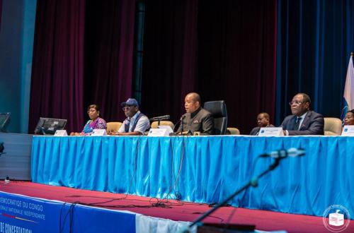 Pour financer le processus électoral, la CENI recourt aux prêts bancaires (Denis Kadima)