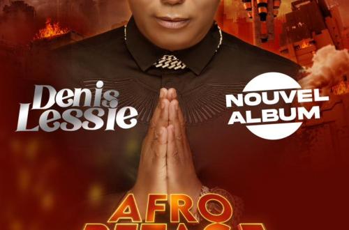 Musique : Denis Lessi annonce son premier album intitulé « Afro pétage »