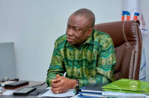 RDC : Augustin Kabuya dénonce certains cadres de l'UDPS au pouvoir qui n'embauchent que leurs membres de famille dans l'administration publique