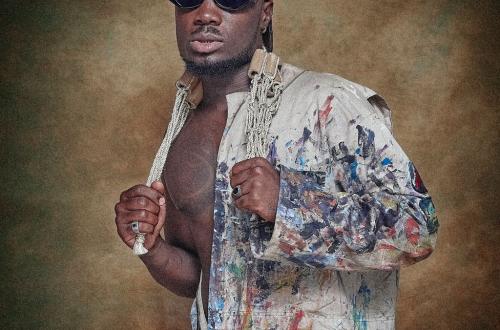 Nord-Kivu : "Bargoss", l'artiste au talent unique qui conquiert les plateformes de streaming et les cœurs