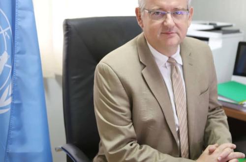 Retrait de la MONUSCO : le gouvernement Congolais qualifie de « tendancieuses » les affirmations de François Grignon