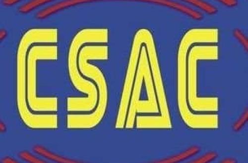 RDC : Le CSAC demande aux médias de s'abstenir de diffuser tout message lié à la campagne électorale avant la date butoir
