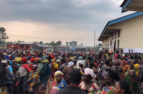 Des affrontements entre deux factions de Wazalendo génèrent la panique au nord de Goma et à Nyiragongo