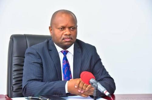 RDC : Le Questeur de la commission électorale sous le feu des critiques
