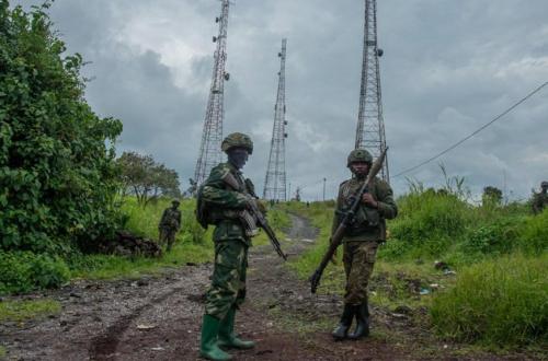 Guerre du M23 : il n’y a pas eu d'attaques des Wazalendo à Ngwenda