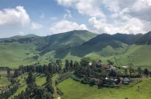 Masisi : Faux, le M23 n’ont pas repris le contrôle de Kirolirwe