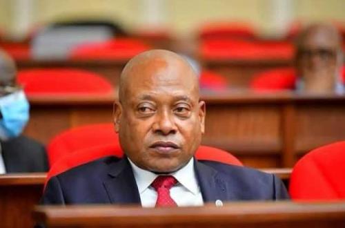 Elections RDC 2023 : Steve Mbikayi prédit une guerre des clans au sein de l’Union Sacrée