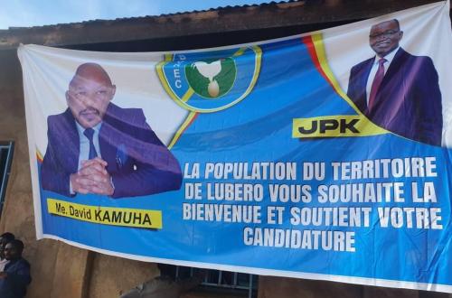 Consultation et traitement gratuit des maladies chroniques : une action salutaire de Me. David Kamuha en faveur de la population de Labero
