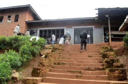 Nord-Kivu : 3 décès enregistrés dans la prison de Butembo en l’espace de 2 jours