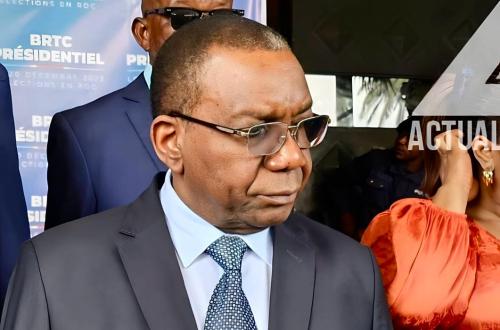 Élections-RDC : L’ancien directeur de cabinet de Laurent Desiré Kabila rejoint la course à la présidence