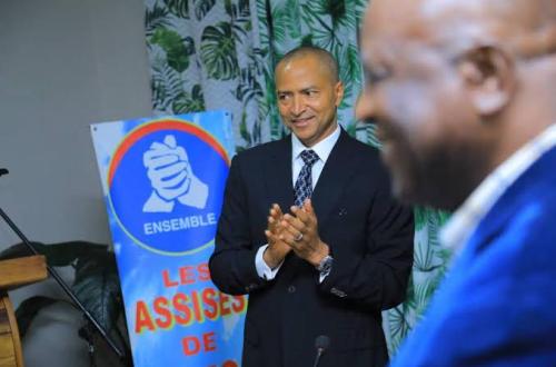 RDC : La CENI n'a pas réceptionné la candidature de Katumbi ce mardi, le candidat doit compléter son dossier