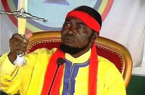 RDC : Ne Mwanda Nsemi décède à l'âge de 77 ans