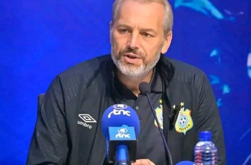 RDC-Léopards : "On va se préparer au mieux pour les prochaines échéances " (Sébastien Desabre)