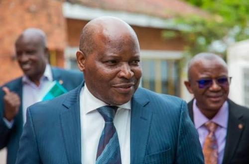 Loi-cadre pour la stabilité et le développement des milieux ruraux en RDC proposée par Célestin Vunabandi : Une bouffée d'oxygène pour les communautés rurales