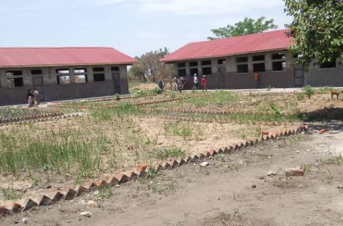 Sud-Kivu/PDL-145 TERRITOIRES : La population de Fizi et Uvira salue la vision de développement du Chef de l'État matérialisée par le Gouverneur Théo Ngwabidje dans sa province