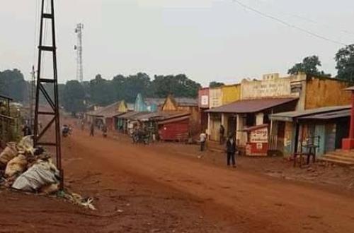 Rutshuru : Un homme tué par justice populaire après avoir tiré à bout portant sur son propre beau-père à Kiseguru