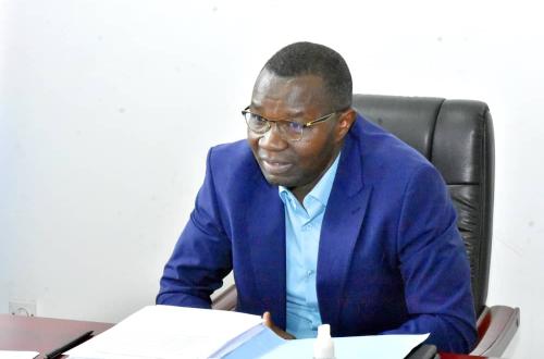 RDC : Ces orientations stratégiques du ministre Julien Paluku au conseil d’administration du FPI pour 2024