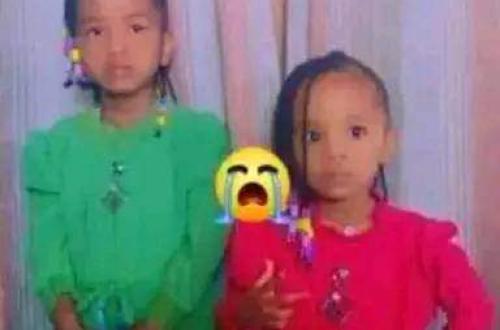 Goma : Deux fillettes de 3 et 4 ans meurent dans un incendie à Birere, la protection civile sous le feu de critiqués