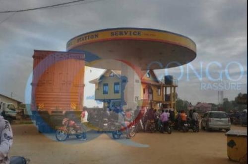 Bunia : Le prix des produits pétroliers revu à la baisse (Constat)