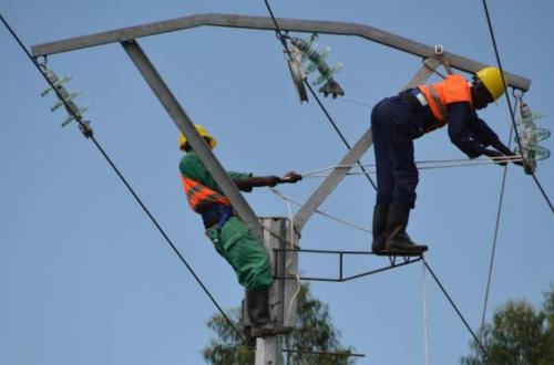Coupure d'électricité à Goma : Virunga Energies incapable de rétablir la situation suite aux affrontements entre les FARDC et le M23