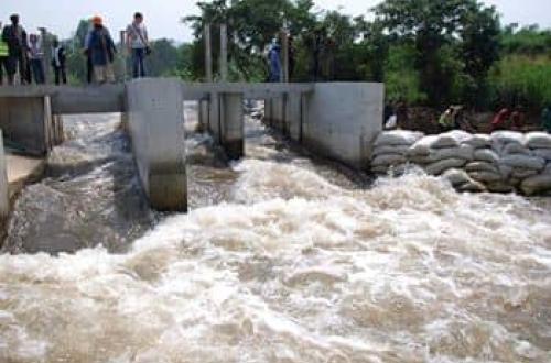Coupure d'électricité à Goma : Virunga Énergies parle d'une panne à la centrale de Matebe