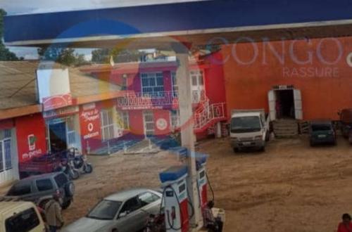 Bunia : Vers une baisse de prix du carburant
