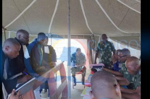 Ituri : Le tribunal militaire décrète la surséance de l'instruction du procès Utheki