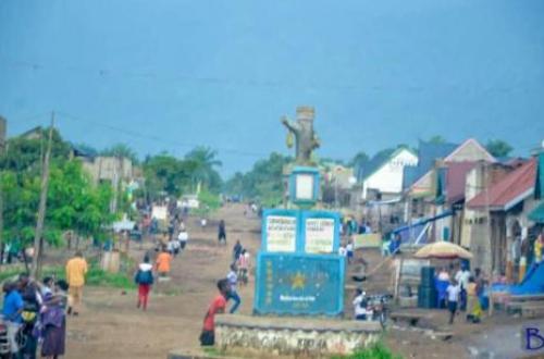 Tuerie d'une vingtaine de civils à Beni-Watalinga : Les forces vives décrètent trois jours de deuil dès ce mercredi